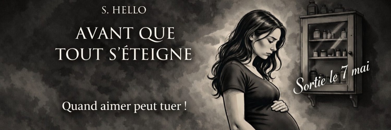 Sophie HELLO's banner