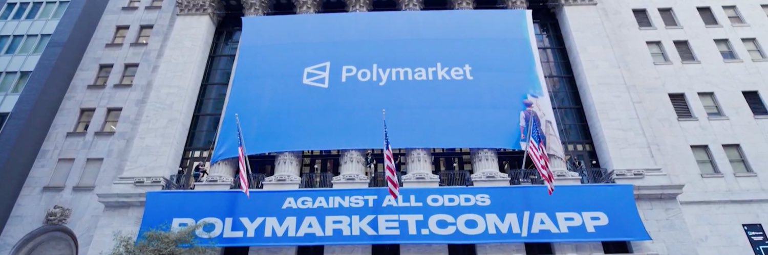 Polymarket Traders's banner