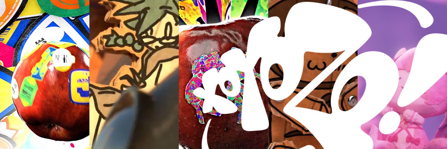 xoyozo's banner