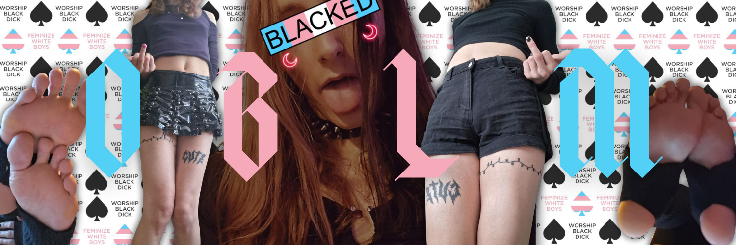 LucyTransBlacked's banner
