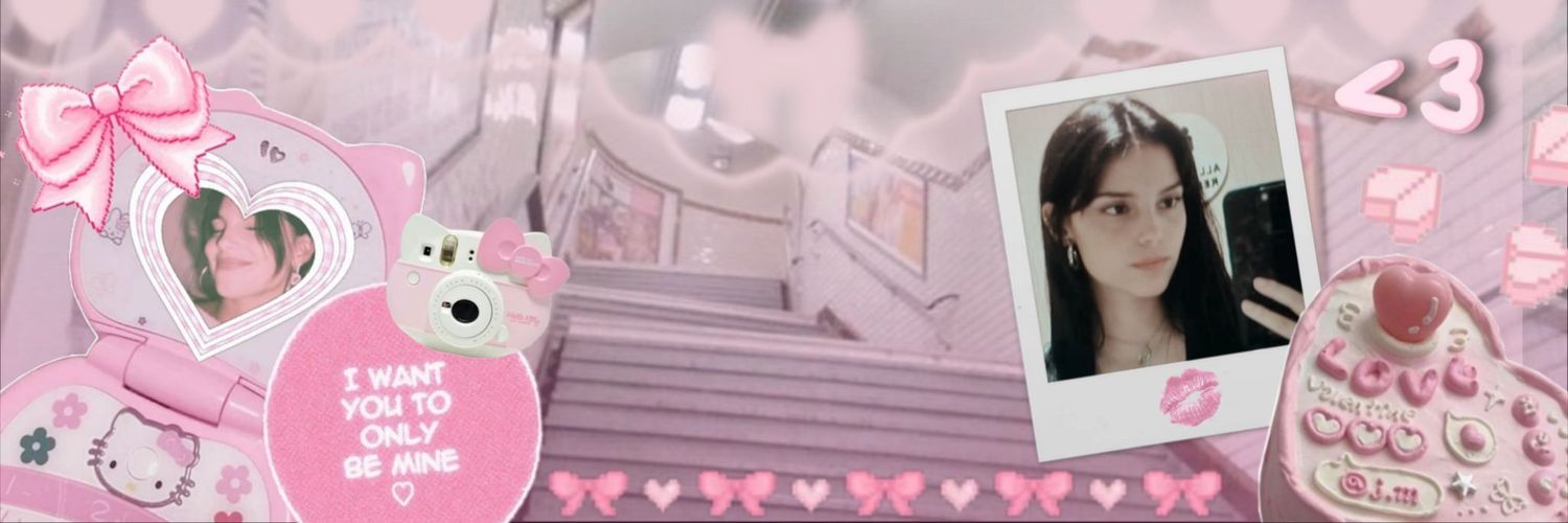 Nat ♡ Nikki Freeman's No.1 Fan's banner