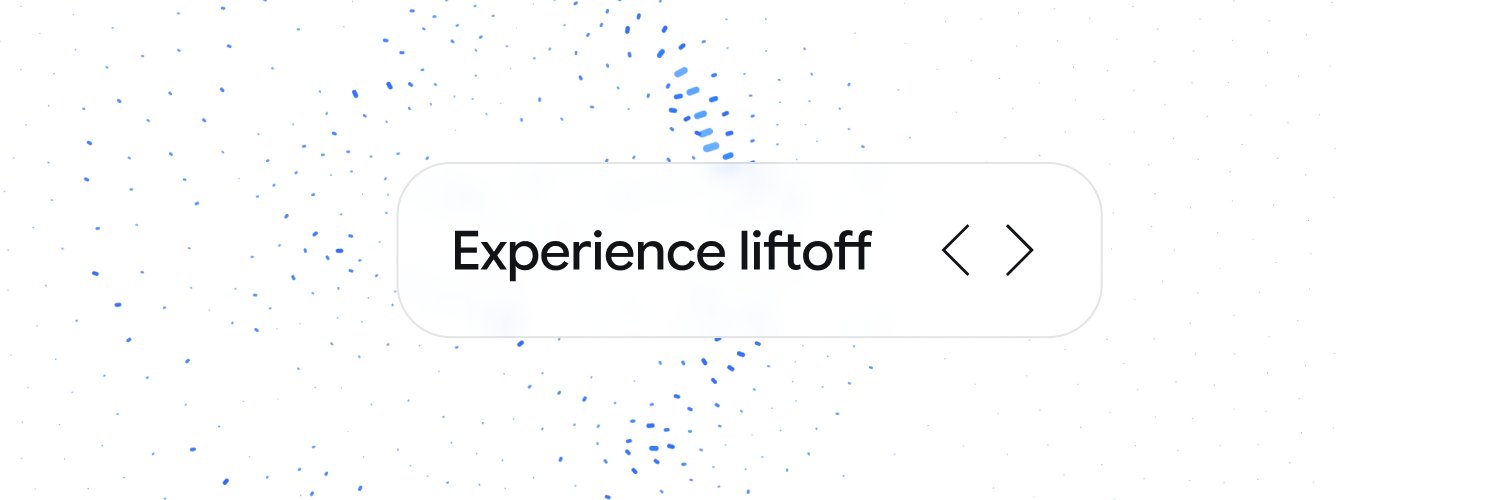 Google Antigravity's banner