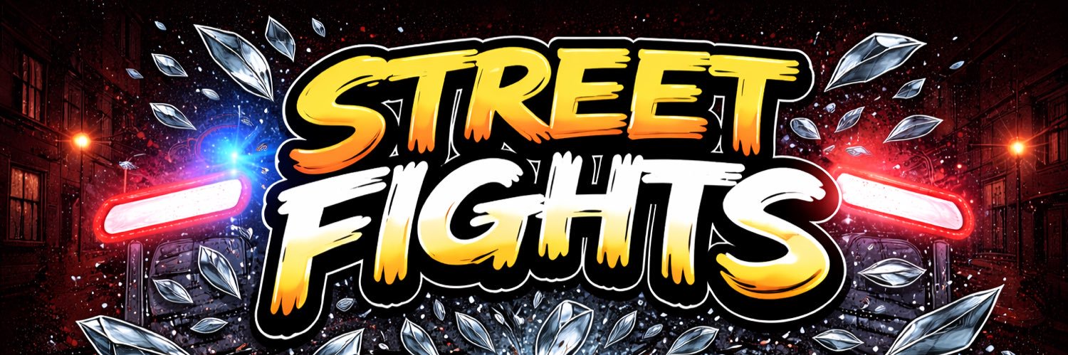 STREETFIGHT TV's banner