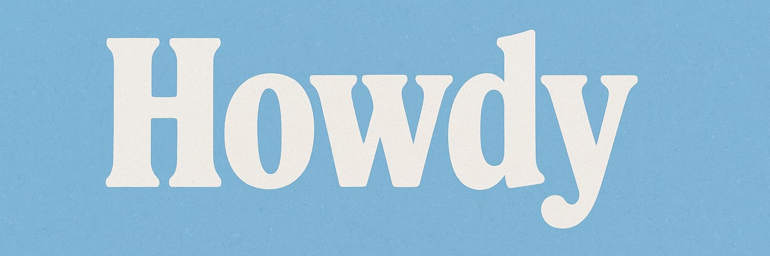 Dylan's banner