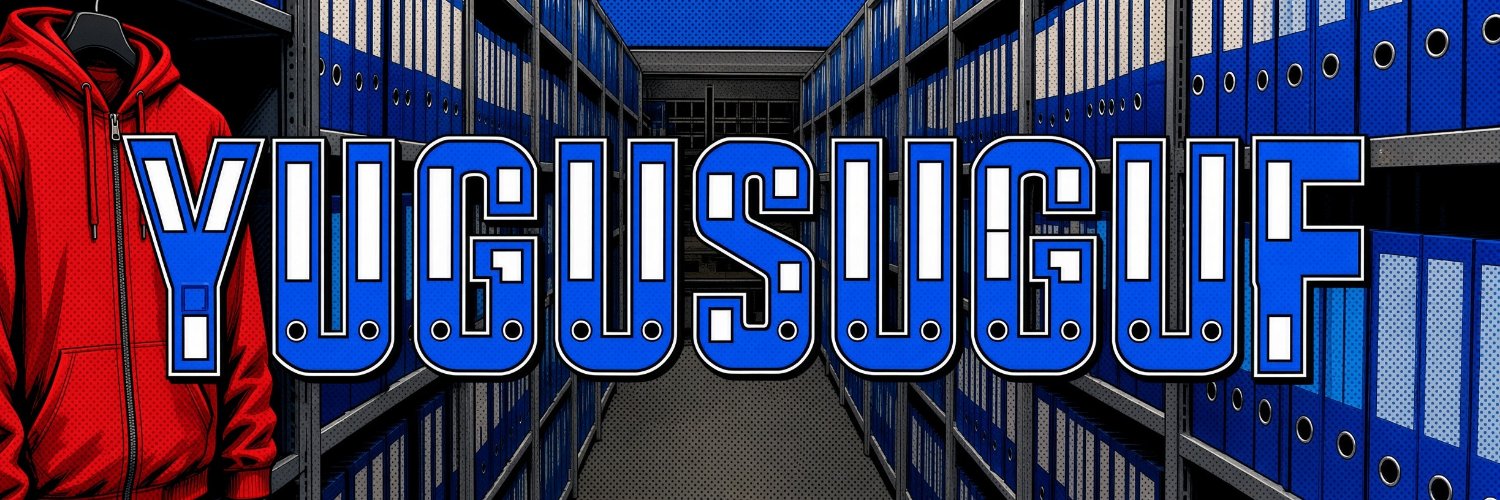 Yugusuguf Arşiv Yeni's banner