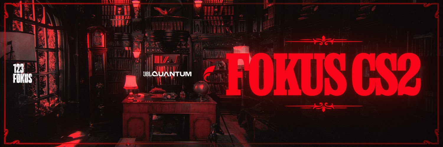 FOKUS CS's banner