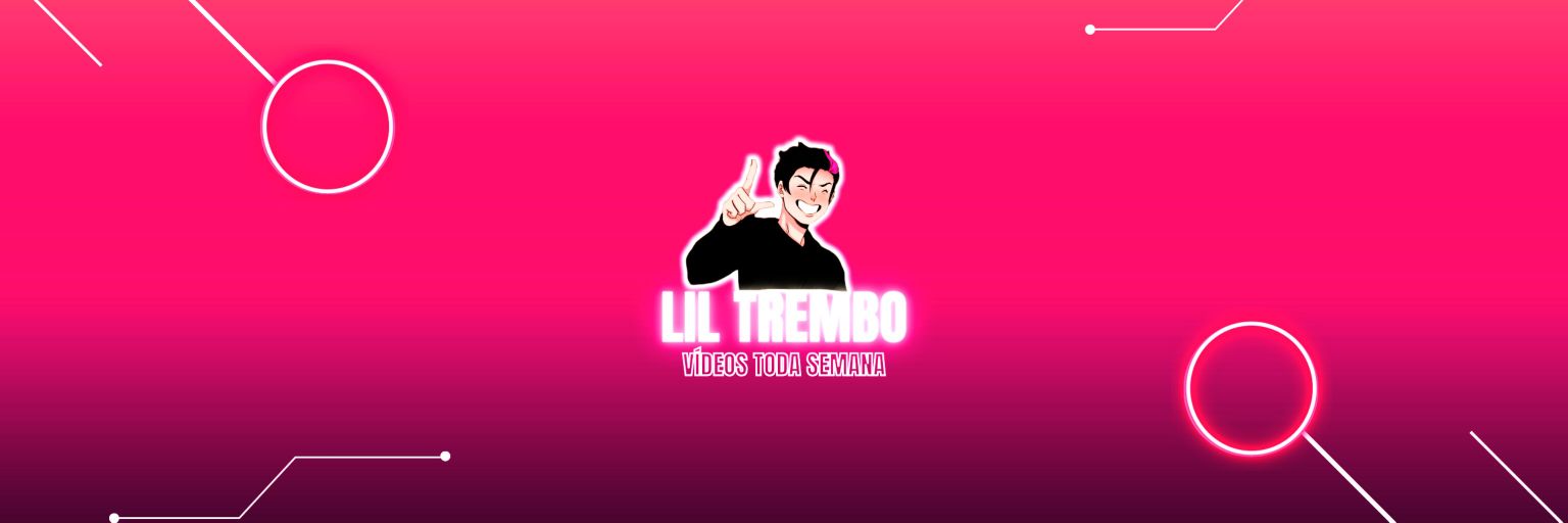 Lil Trembo's banner