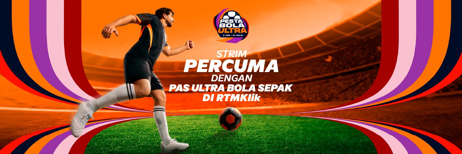 U Mobile's banner