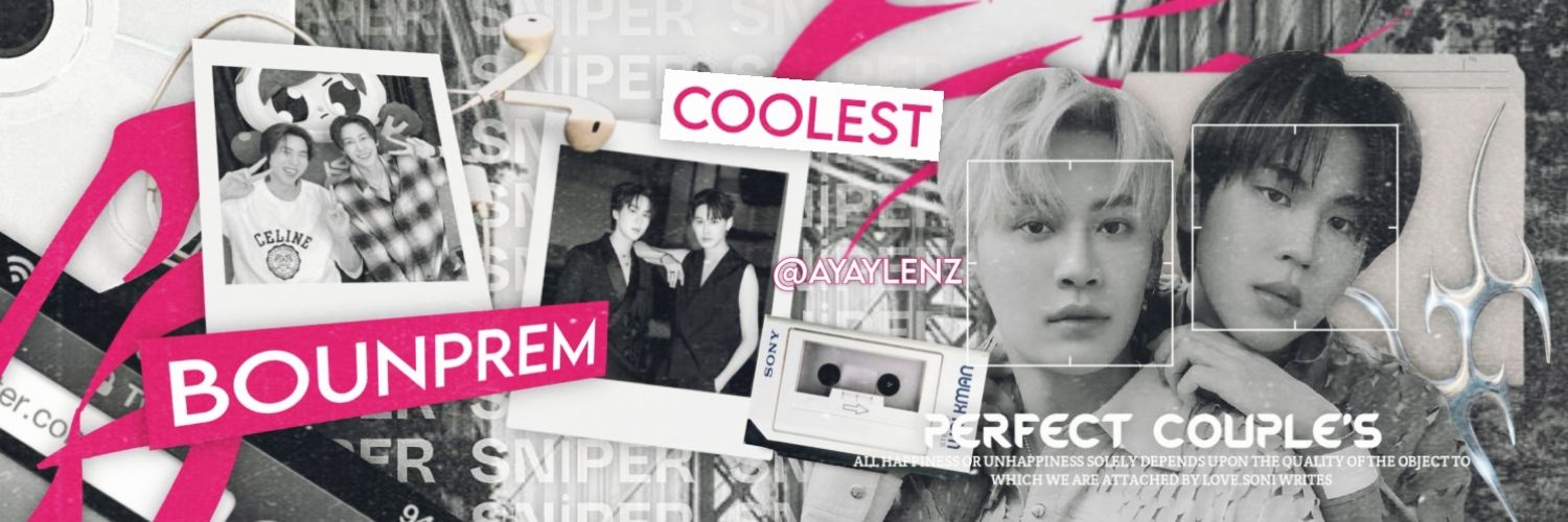 𐙚 alenn's banner