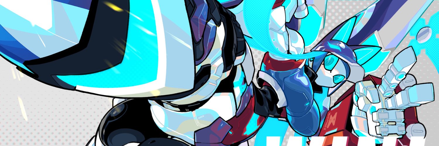 JΞΓ's banner