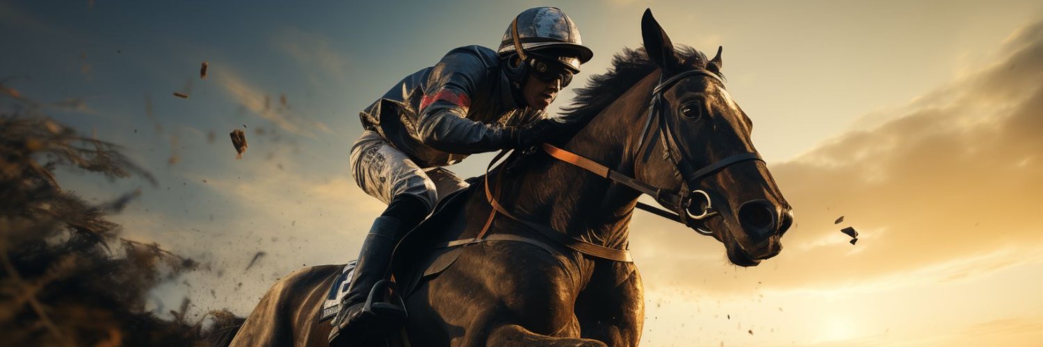 Grand National 2027's banner