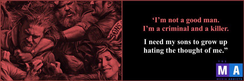SOA & Media Addicts's banner