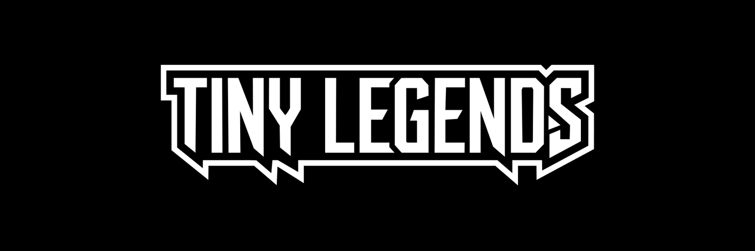 Tiny Legends's banner