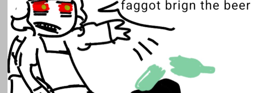 Samuel's banner