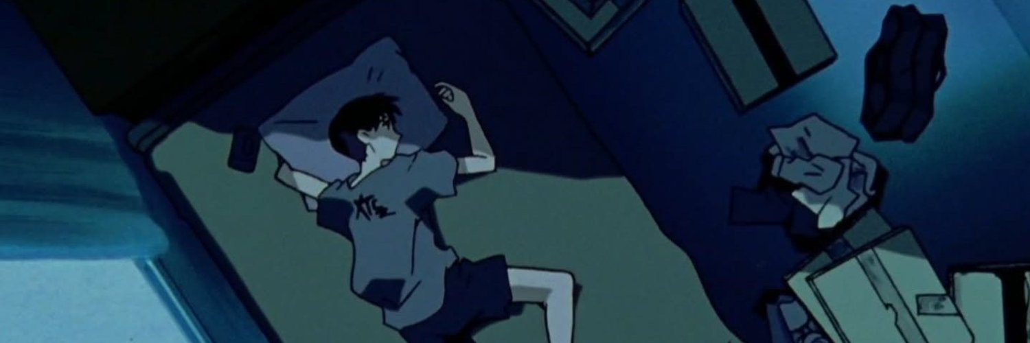 Nostalgia's banner
