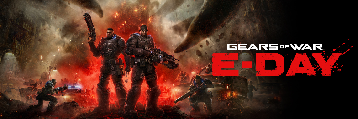 XBOX UK's banner