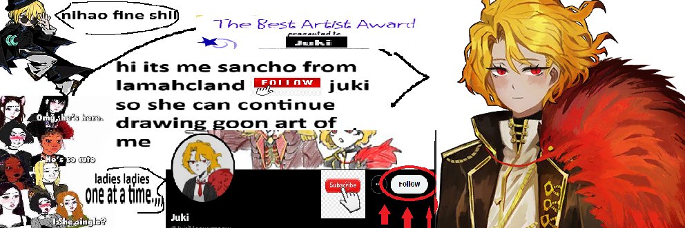 Juki ⭐COMMISSION'S OPEN⭐'s banner