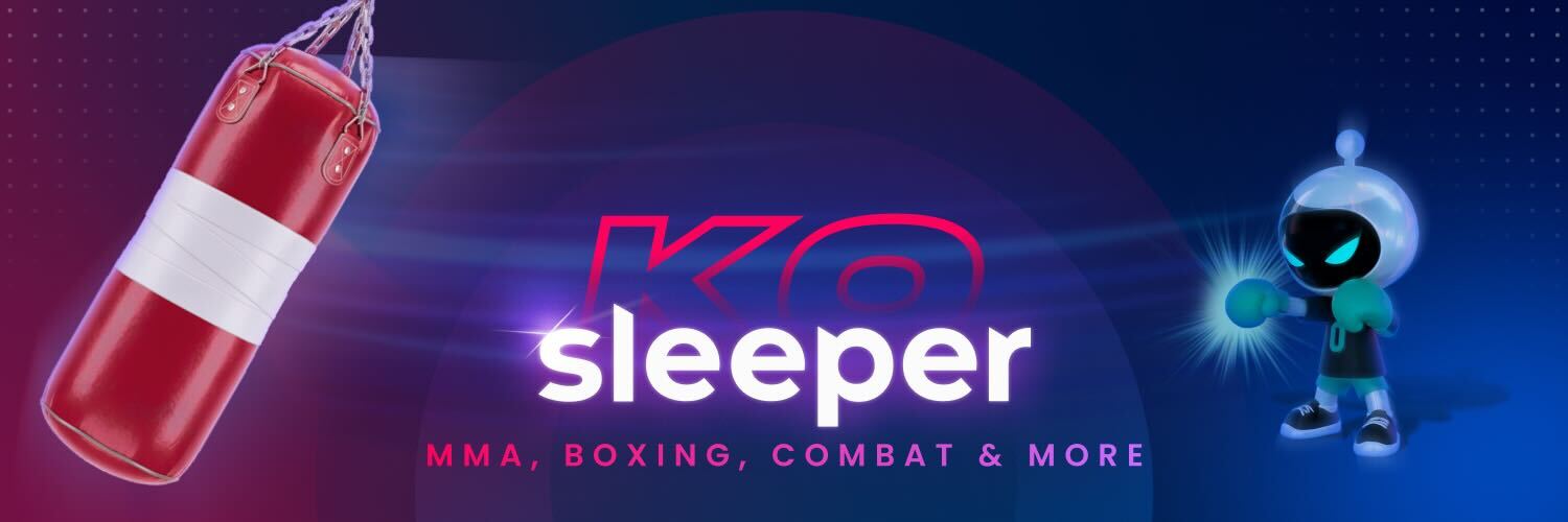 SleeperKO's banner