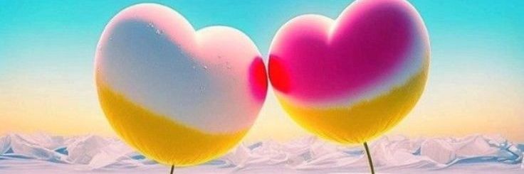 Little heart ❣️'s banner