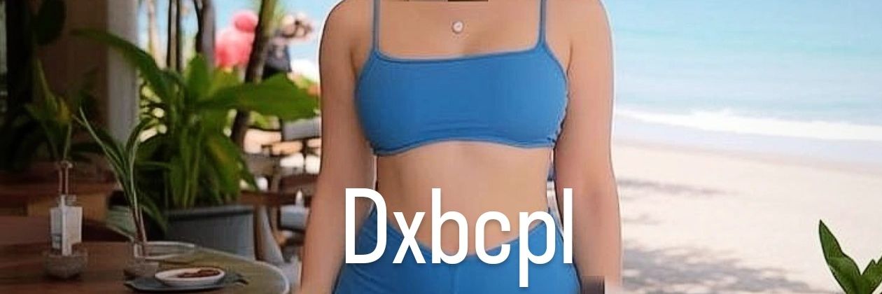 dxbcpl's banner