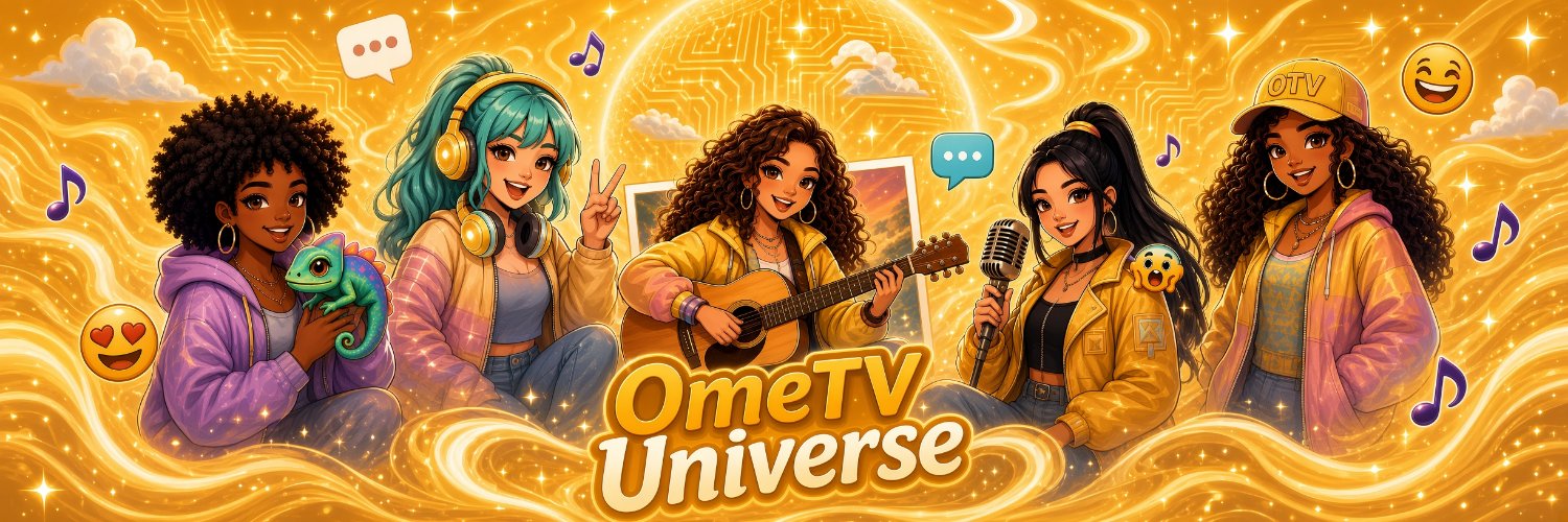 omeTVuniverse's banner