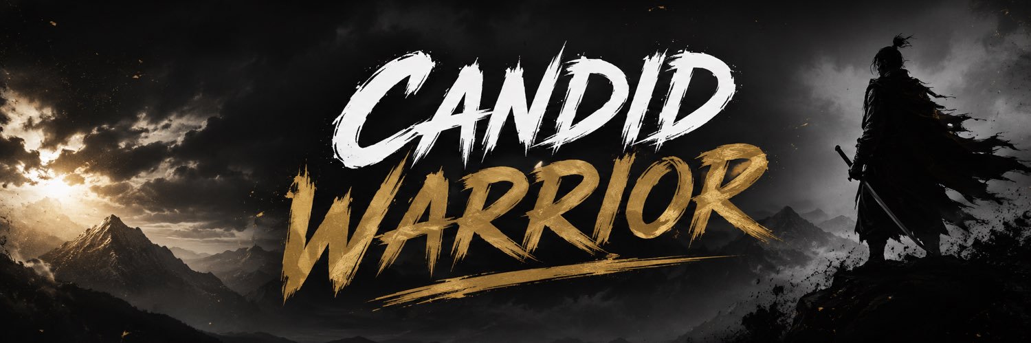 candidwarriorpt2's banner