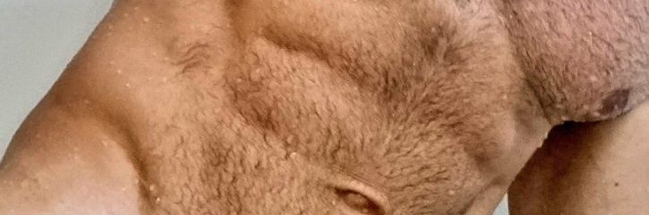 Bear_ bodybuilder🐻💪's banner