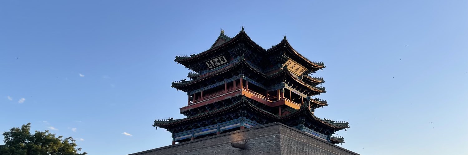 乐讷🇨🇳's banner