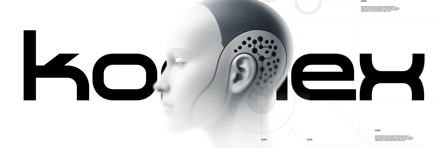 Konnex's banner