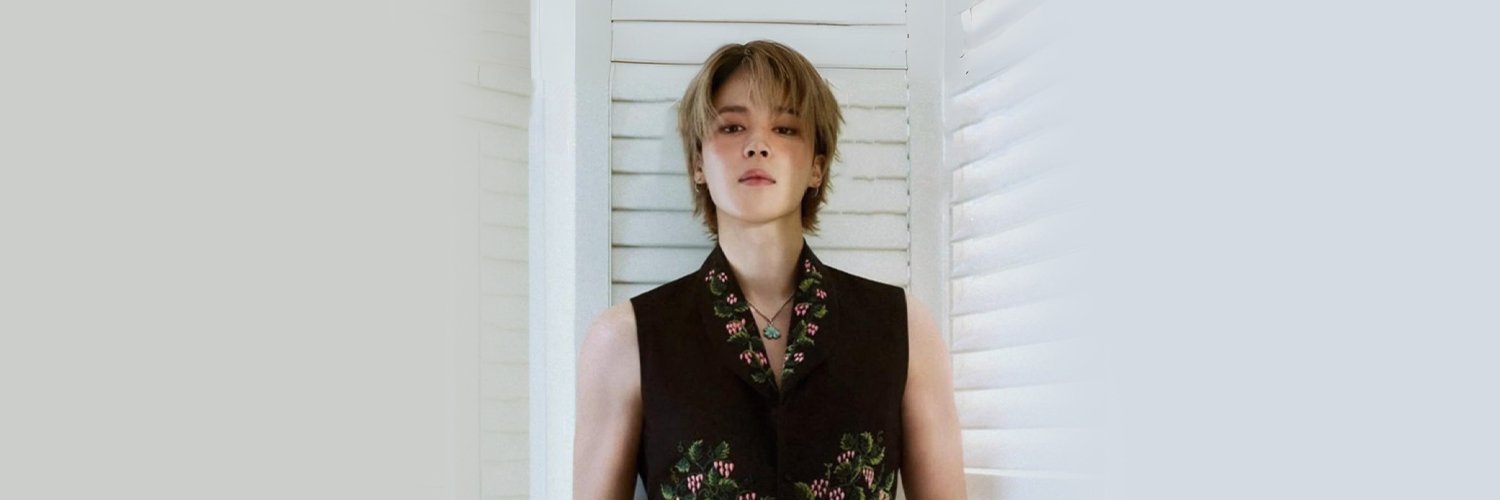 Jimin Charts's banner