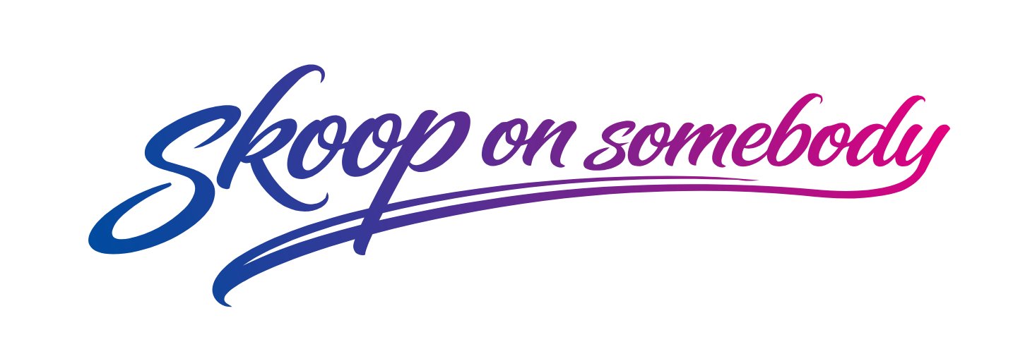 Skoop On Somebody's banner