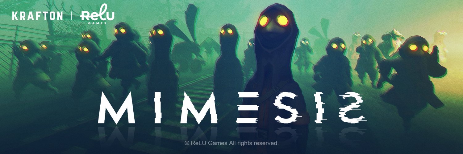 【公式】MIMESIS 日本アカウント's banner
