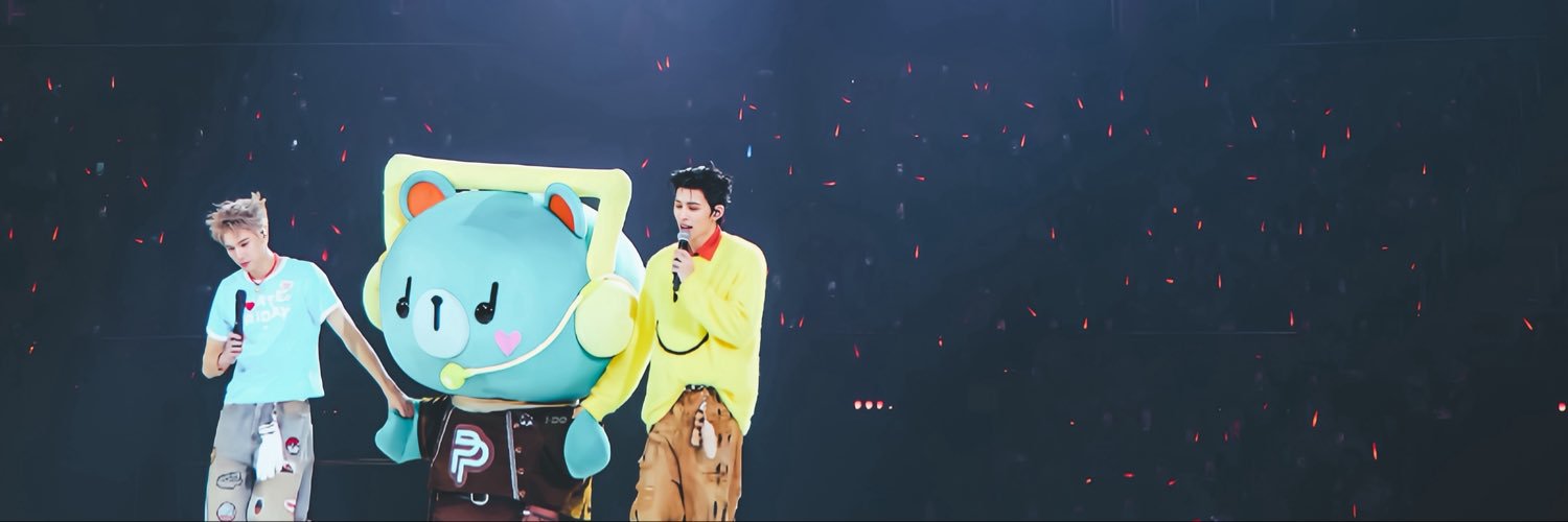 ทามทาม •ᴥ•'s banner