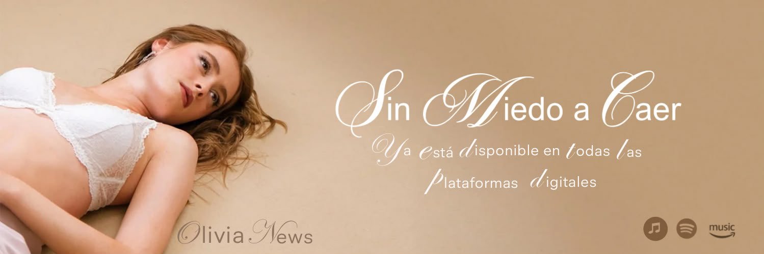 OLIVIA NEWS's banner