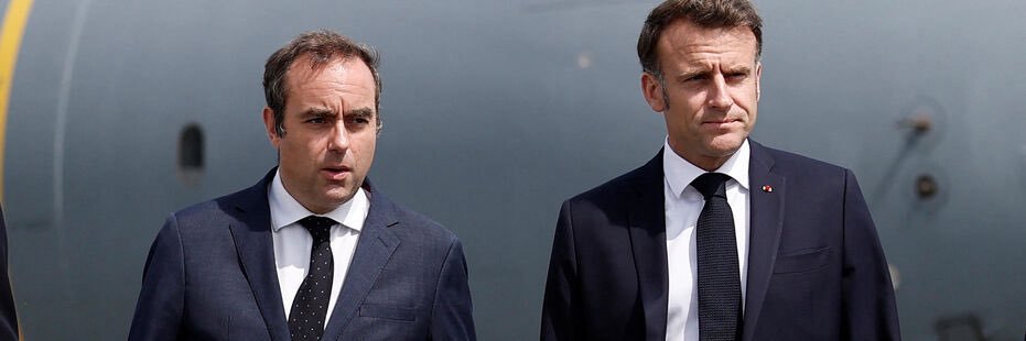 Actu Macron-Lecornu 🇫🇷🇪🇺's banner