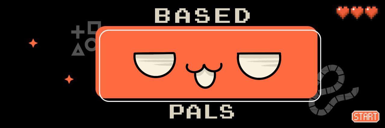 BasedPals's banner