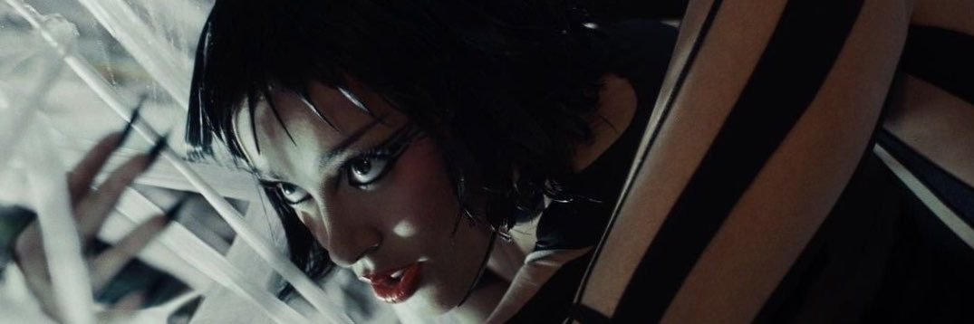 Freaky 🕷️'s banner