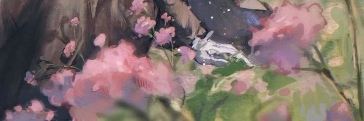 Lv. 💕's banner