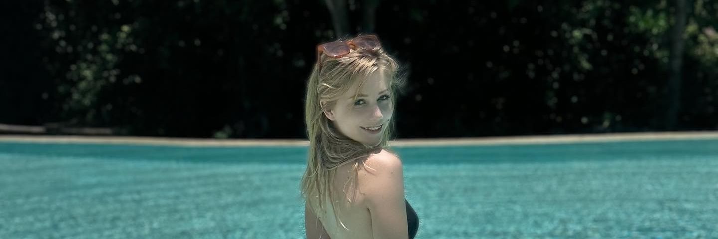 Babe Bella Lynn's banner