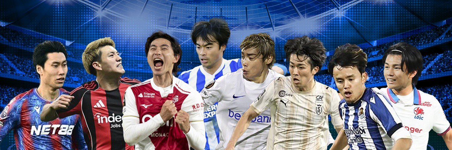 ADDITIONAL TIME【公式】共同通信サッカー担当's banner