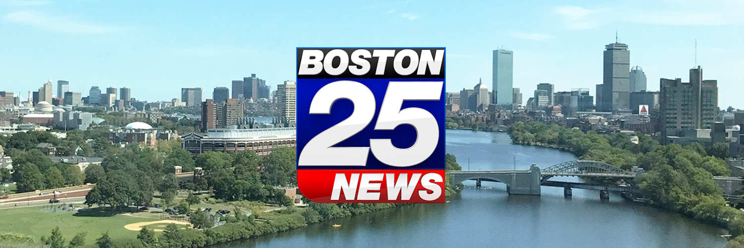 Boston 25 News's banner