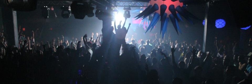 DJ Def's banner