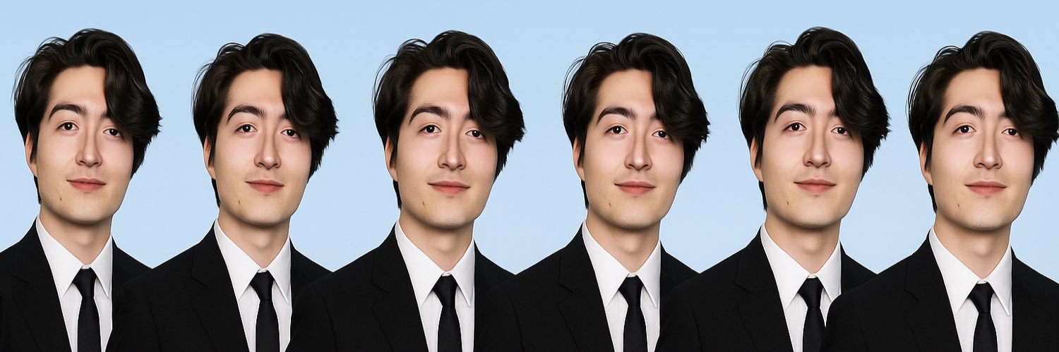 Gente que se parece a Ricardo pero no es Ricardo's banner