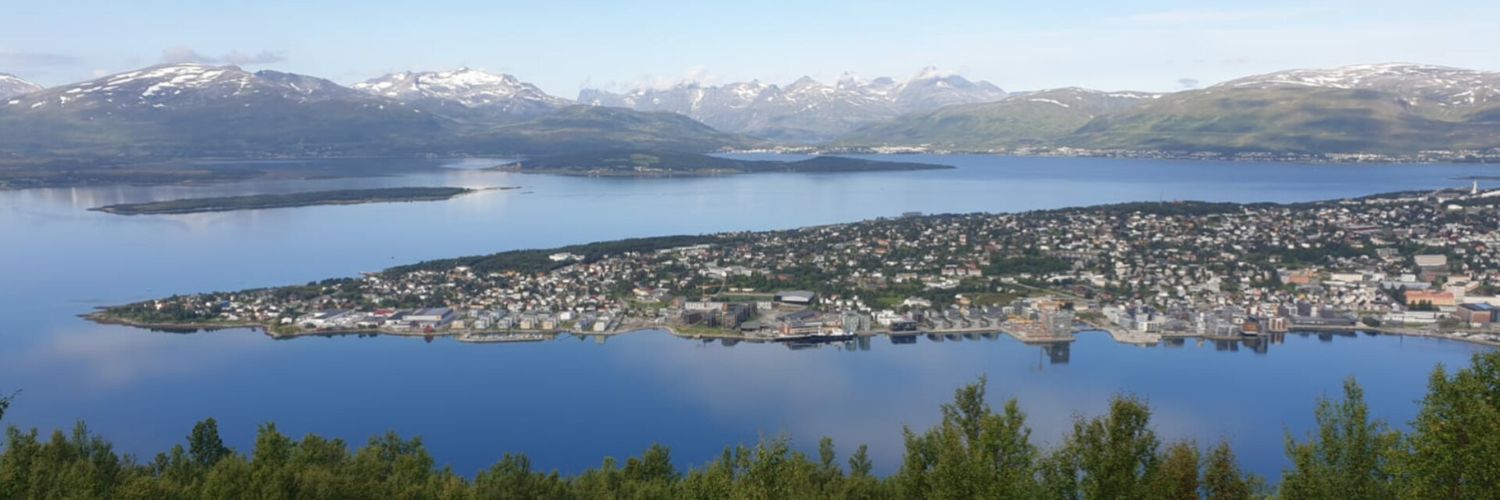 Juanjo a Tromsø 🇳🇴's banner