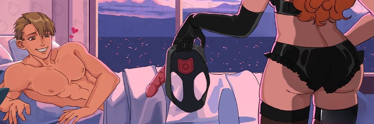Soft Pegging's banner