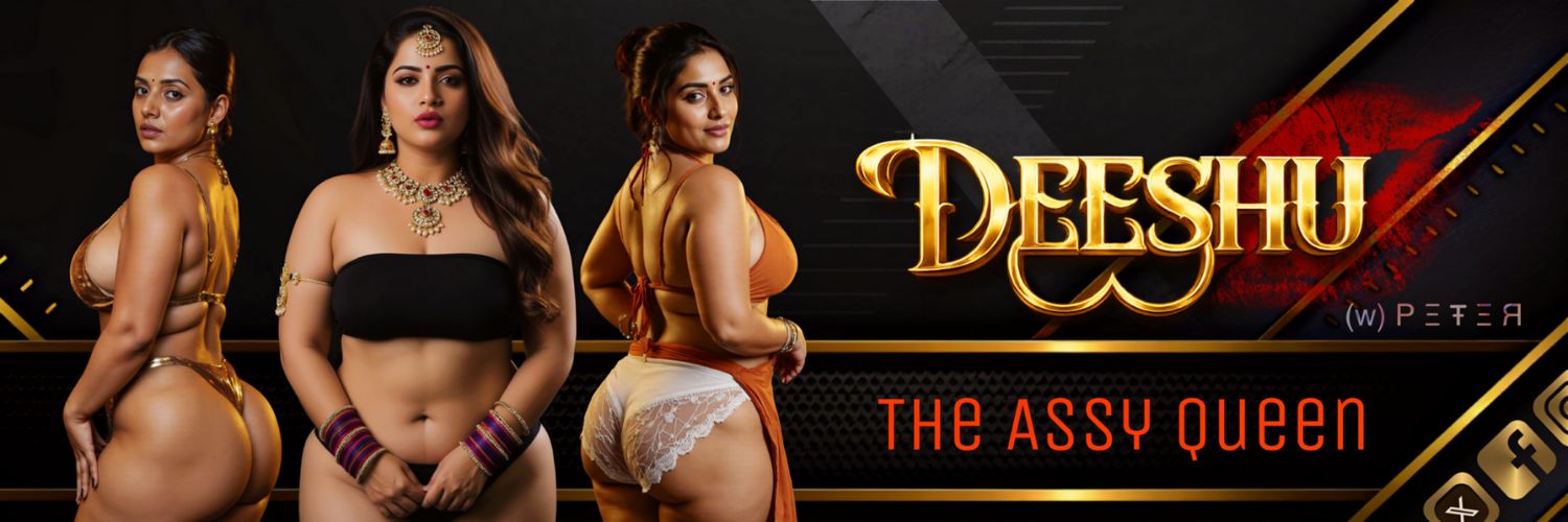 Deesha_Raj's banner