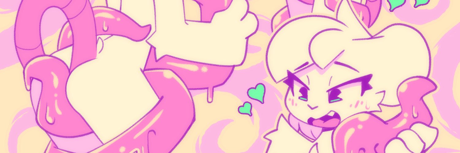 Reggie 💖's banner