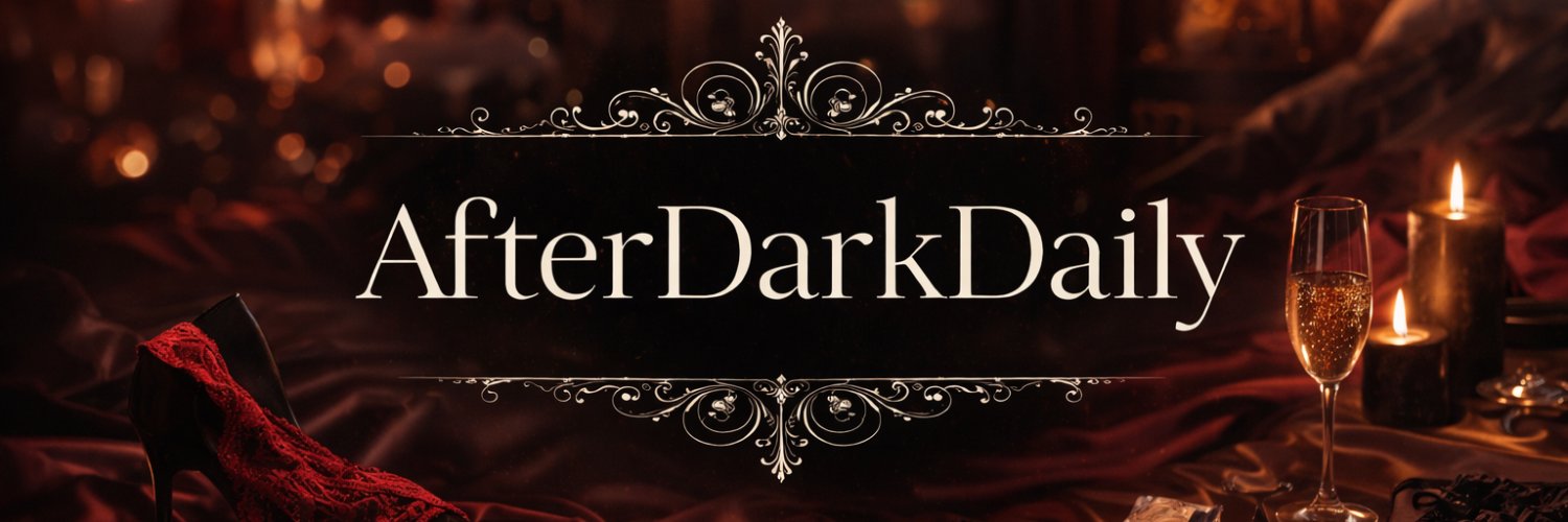 AfterDarkDaily's banner
