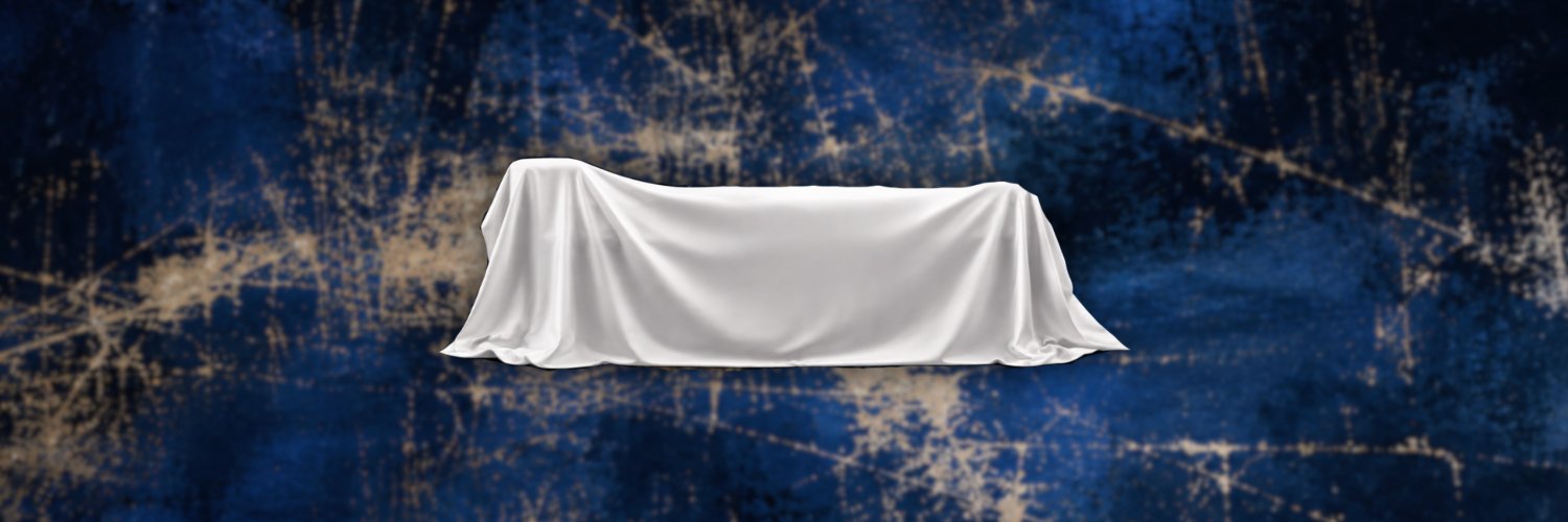 Maxime Haulbert's banner