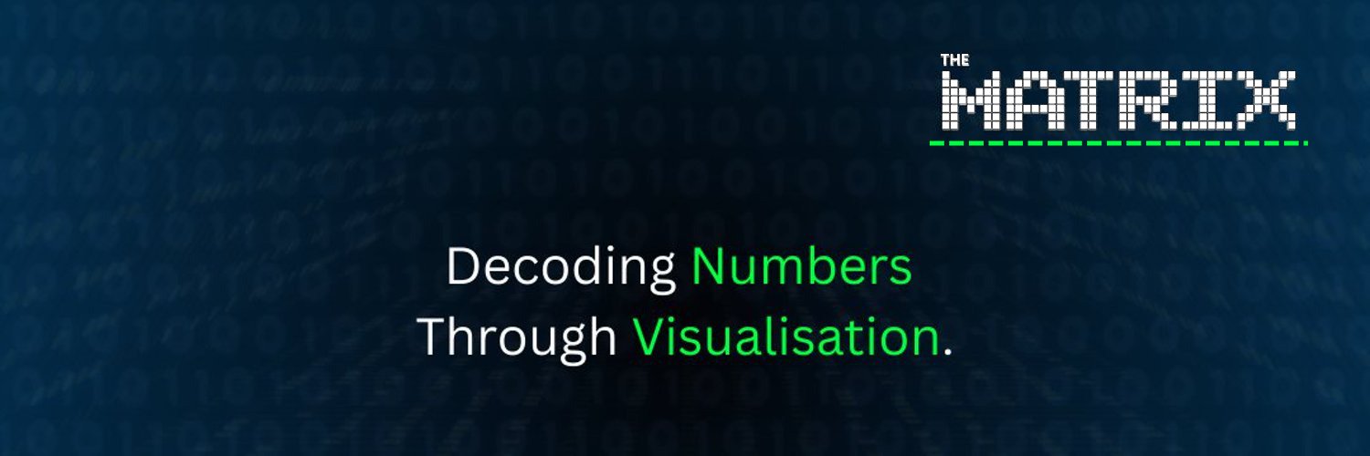 The Indian Matrix's banner